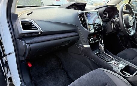 Subaru Forester, 2022 год, 2 034 911 рублей, 6 фотография