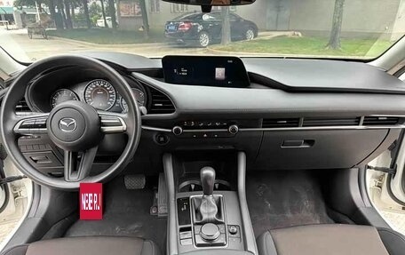 Mazda 3, 2021 год, 1 100 300 рублей, 4 фотография