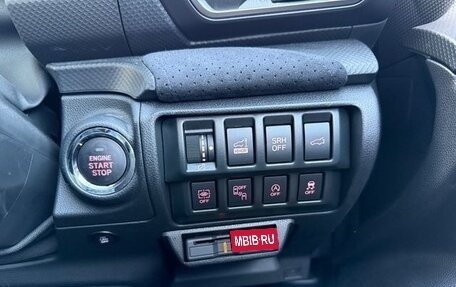 Subaru Forester, 2022 год, 2 034 911 рублей, 11 фотография