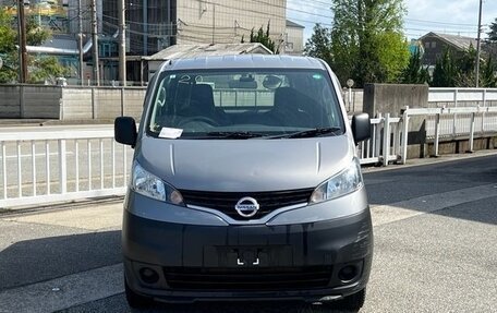 Nissan NV200, 2018 год, 943 911 рублей, 2 фотография