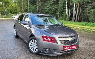 Chevrolet Cruze II, 2012 год, 700 000 рублей, 1 фотография