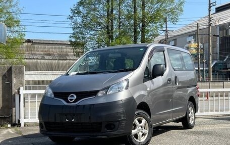 Nissan NV200, 2018 год, 943 911 рублей, 3 фотография