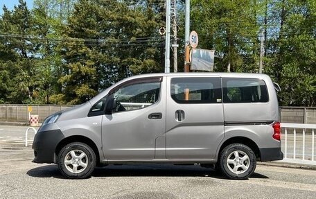 Nissan NV200, 2018 год, 943 911 рублей, 8 фотография