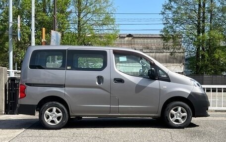 Nissan NV200, 2018 год, 943 911 рублей, 7 фотография