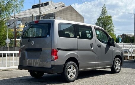 Nissan NV200, 2018 год, 943 911 рублей, 6 фотография