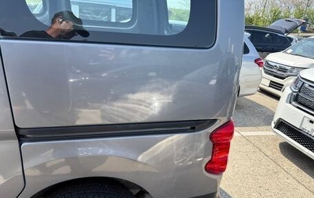 Nissan NV200, 2018 год, 943 911 рублей, 9 фотография