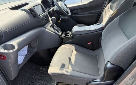 Nissan NV200, 2018 год, 943 911 рублей, 10 фотография