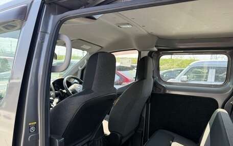 Nissan NV200, 2018 год, 943 911 рублей, 17 фотография