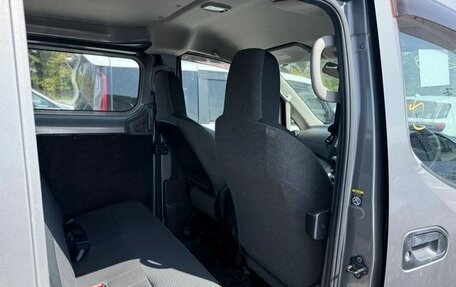 Nissan NV200, 2018 год, 943 911 рублей, 16 фотография