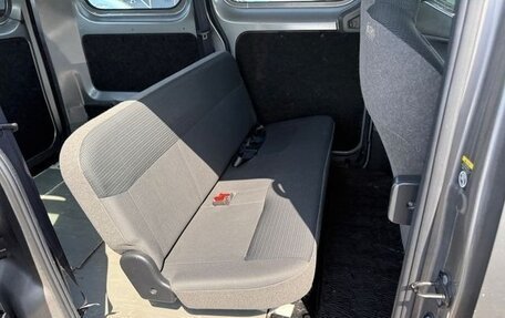 Nissan NV200, 2018 год, 943 911 рублей, 14 фотография