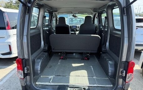 Nissan NV200, 2018 год, 943 911 рублей, 13 фотография