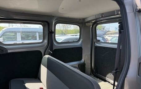 Nissan NV200, 2018 год, 943 911 рублей, 15 фотография