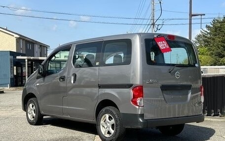 Nissan NV200, 2018 год, 943 911 рублей, 4 фотография