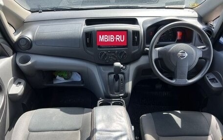 Nissan NV200, 2018 год, 943 911 рублей, 11 фотография