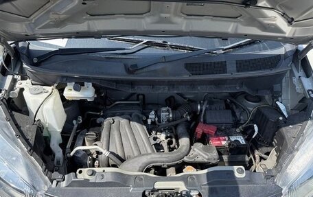 Nissan NV200, 2018 год, 943 911 рублей, 19 фотография