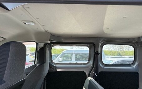 Nissan NV200, 2018 год, 943 911 рублей, 18 фотография