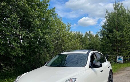 Infiniti QX50 I рестайлинг, 2016 год, 2 100 000 рублей, 2 фотография