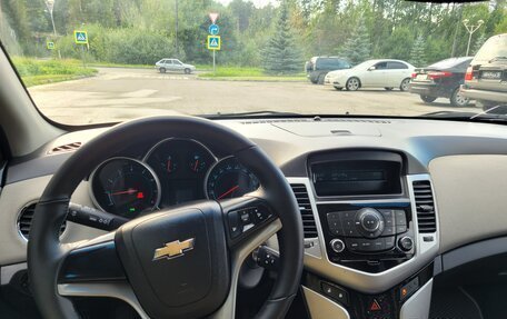 Chevrolet Cruze II, 2012 год, 700 000 рублей, 13 фотография
