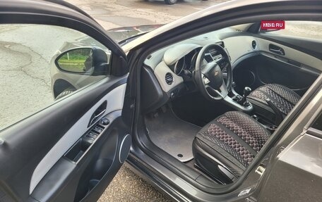 Chevrolet Cruze II, 2012 год, 700 000 рублей, 7 фотография