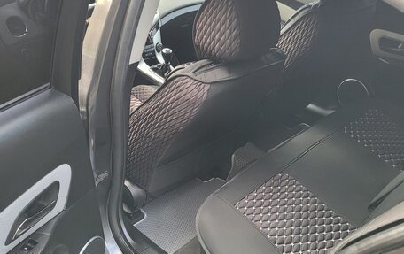 Chevrolet Cruze II, 2012 год, 700 000 рублей, 8 фотография