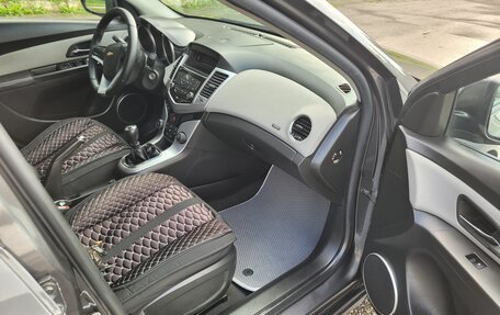 Chevrolet Cruze II, 2012 год, 700 000 рублей, 11 фотография