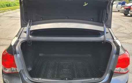 Chevrolet Cruze II, 2012 год, 700 000 рублей, 9 фотография