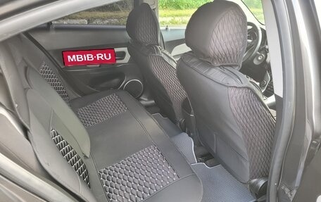 Chevrolet Cruze II, 2012 год, 700 000 рублей, 10 фотография