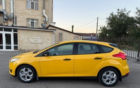 Ford Focus III, 2017 год, 1 050 000 рублей, 7 фотография