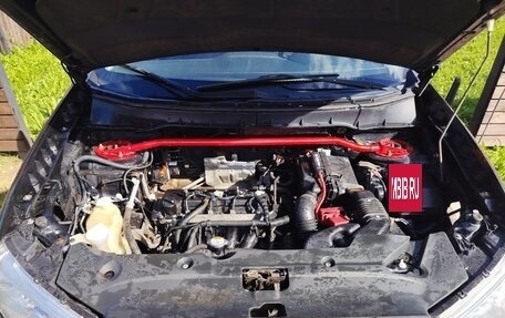 Mitsubishi ASX I рестайлинг, 2012 год, 750 000 рублей, 8 фотография