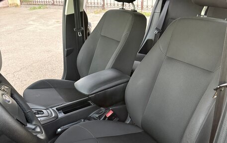 Ford Focus III, 2017 год, 1 050 000 рублей, 23 фотография