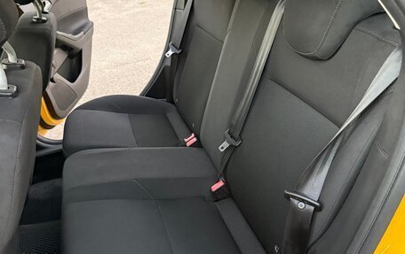 Ford Focus III, 2017 год, 1 050 000 рублей, 24 фотография