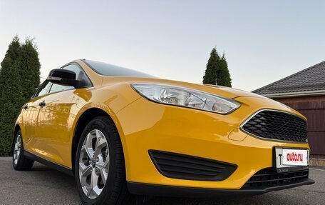 Ford Focus III, 2017 год, 1 050 000 рублей, 16 фотография