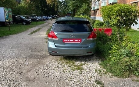 Toyota Venza I, 2010 год, 1 250 000 рублей, 2 фотография