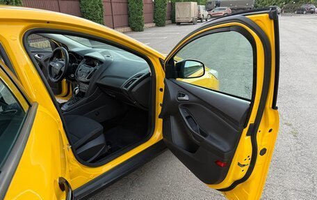 Ford Focus III, 2017 год, 1 050 000 рублей, 28 фотография
