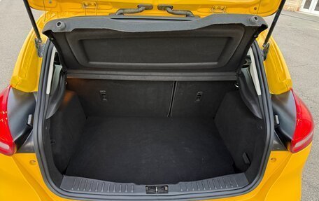 Ford Focus III, 2017 год, 1 050 000 рублей, 36 фотография