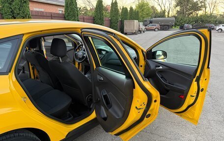 Ford Focus III, 2017 год, 1 050 000 рублей, 27 фотография