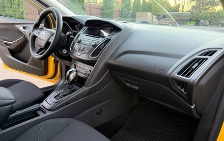 Ford Focus III, 2017 год, 1 050 000 рублей, 29 фотография