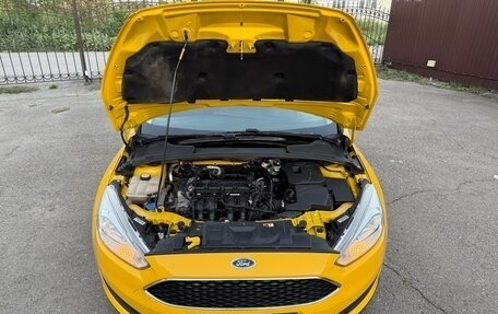 Ford Focus III, 2017 год, 1 050 000 рублей, 38 фотография