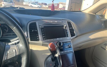 Toyota Venza I, 2010 год, 1 250 000 рублей, 6 фотография