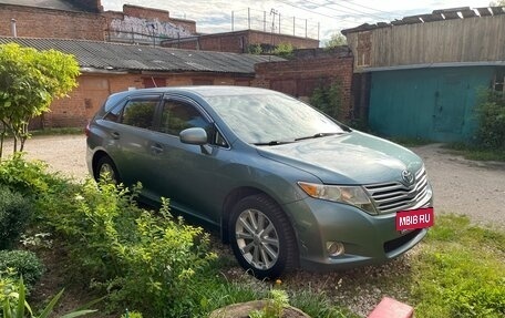 Toyota Venza I, 2010 год, 1 250 000 рублей, 3 фотография
