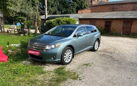 Toyota Venza I, 2010 год, 1 250 000 рублей, 5 фотография
