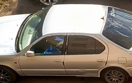 Toyota Vista, 1995 год, 250 000 рублей, 15 фотография