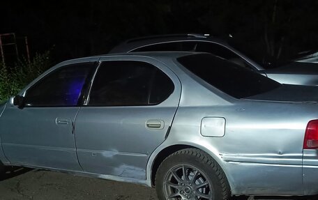 Toyota Vista, 1995 год, 250 000 рублей, 2 фотография