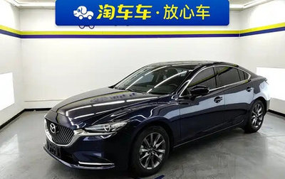 Mazda 6, 2021 год, 1 633 000 рублей, 1 фотография