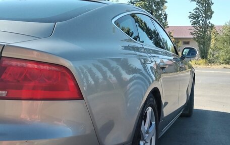 Audi A7, 2011 год, 3 000 000 рублей, 3 фотография
