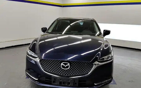 Mazda 6, 2021 год, 1 633 000 рублей, 3 фотография