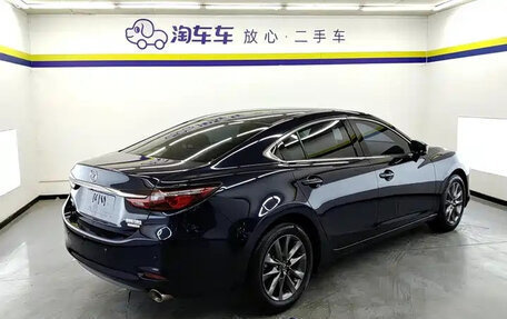 Mazda 6, 2021 год, 1 633 000 рублей, 4 фотография