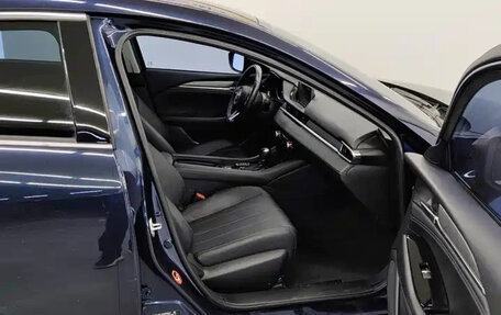 Mazda 6, 2021 год, 1 633 000 рублей, 7 фотография