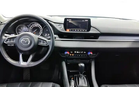 Mazda 6, 2021 год, 1 633 000 рублей, 9 фотография