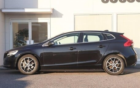 Volvo V40 II рестайлинг, 2019 год, 873 911 рублей, 4 фотография